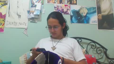 Alex online show from 01/05/25, 03:32