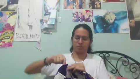 Alex online show from 01/05/25, 06:35