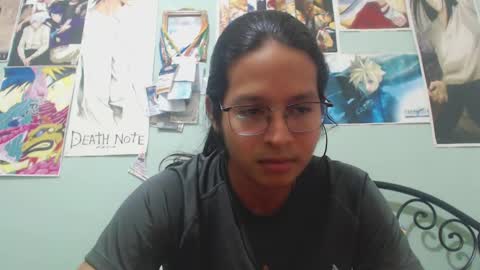 Alex online show from 01/06/25, 03:09