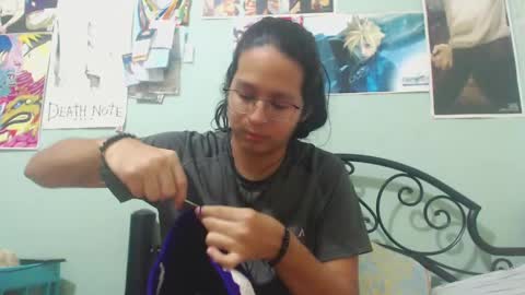 Alex online show from 01/07/25, 04:39