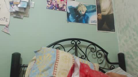 Alex online show from 01/08/25, 01:53