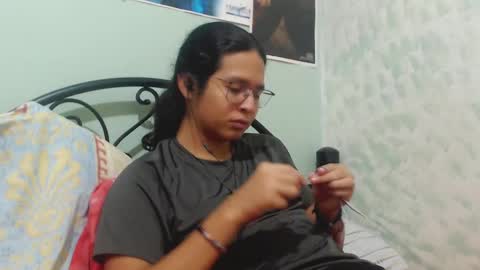 Alex online show from 01/08/25, 07:55