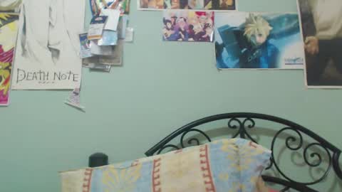 Alex online show from 01/08/25, 05:59