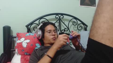 Alex online show from 01/09/25, 12:35