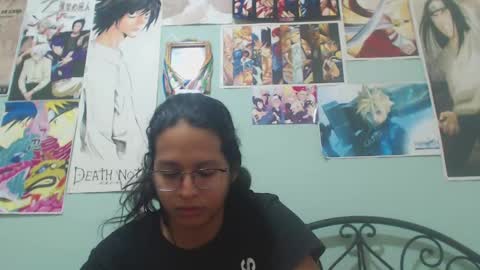 Alex online show from 01/12/25, 03:17