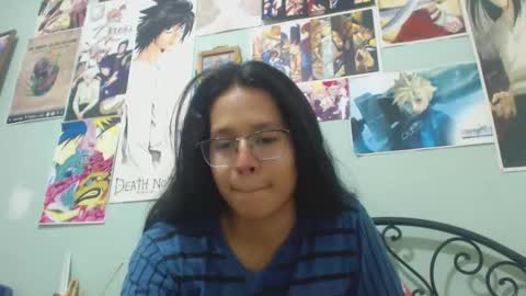 Alex online show from 01/19/25, 03:08