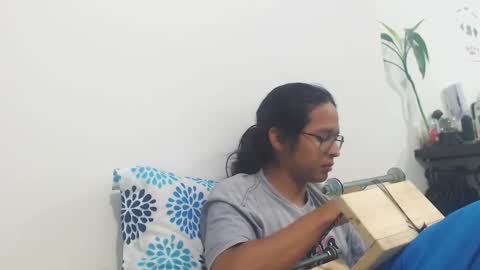 Alex online show from 11/13/25, 07:07