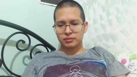 Alex online show from 12/16/25, 08:03