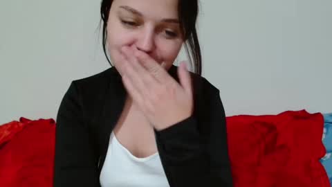 Snapshot of behappy4self chatting on 10/08/25, 04:54 fuckharddadyback online show from 10/08/25, 04:54