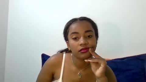 Behla Rouseh online show from 12/03/24, 11:13