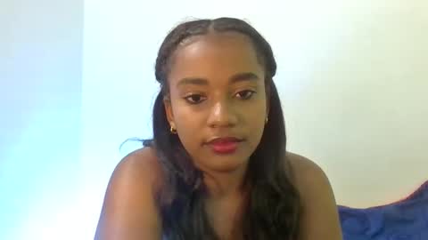 Behla Rouseh online show from 02/11/25, 02:24