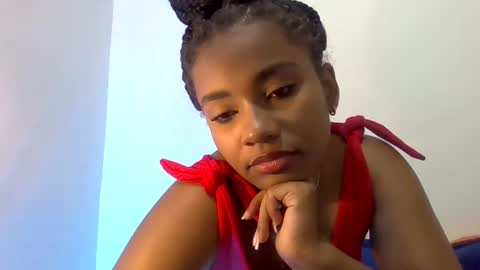 Behla Rouseh online show from 03/05/25, 01:42