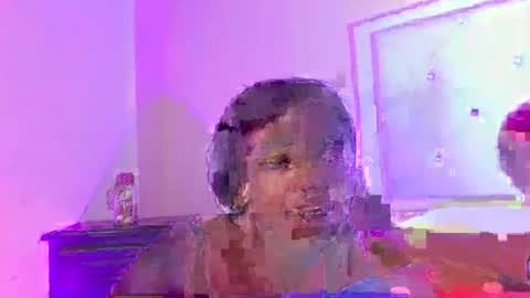 Behla Rouseh online show from 10/27/25, 12:15