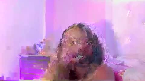Behla Rouseh online show from 10/28/25, 01:53