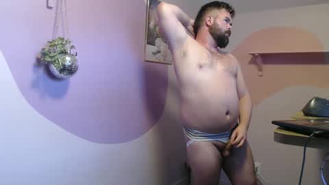 Behrbae online show from 11/13/25, 08:52