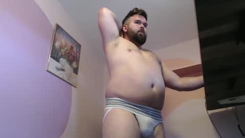 Behrbae online show from 11/17/25, 04:46