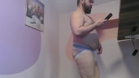 Behrbae online show from 12/01/25, 06:46