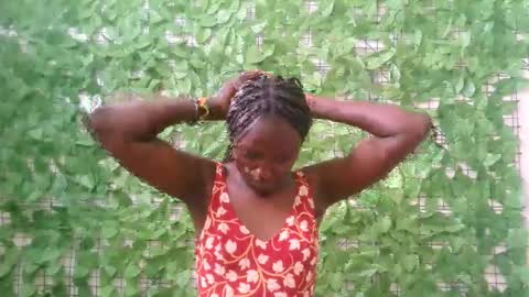 beib_love online show from 10/13/25, 01:44