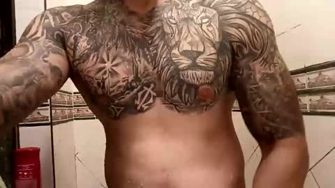 beibyleon69 online show from 05/01/26, 07:46