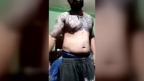 beibyleon69 online show from 06/18/26, 05:41