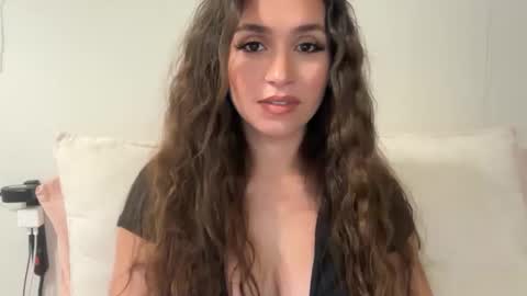 beijadense online show from 09/12/25, 03:34