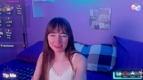 Lisa online show from 02/27/25, 05:56