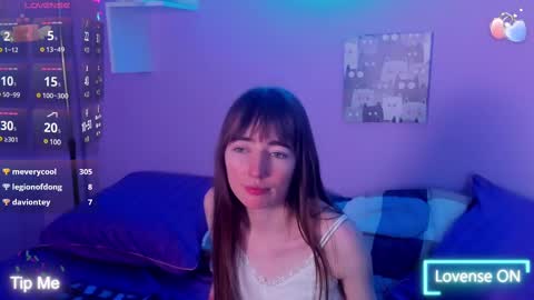 Lisa online show from 02/27/25, 09:00