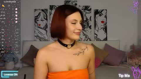 Snapshot of bekky_hammon chatting on 11/01/25, 04:47 Bekky online show from 11/01/25, 04:47