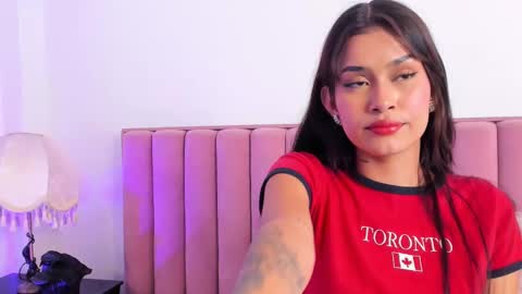 Bela online show from 10/01/25, 05:02