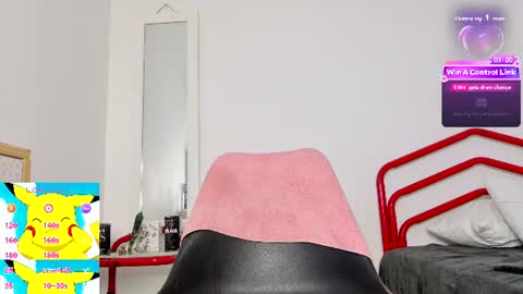belacqu online show from 07/01/26, 11:48