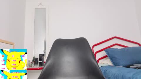 belacqu online show from 07/13/26, 04:32