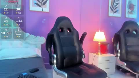 Bela  online show from 11/12/25, 03:40