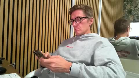 Snapshot of belami_france chatting on 10/05/25, 05:11 SexFriendFrance online show from 10/05/25, 05:11