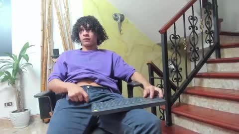 Snapshot of belamiramil chatting on 12/05/24, 04:20 independent model online show from 12/05/24, 04:20