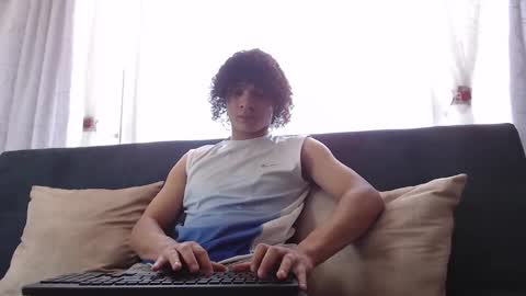 Snapshot of belamiramil chatting on 01/16/25, 07:10 independent model online show from 01/16/25, 07:10