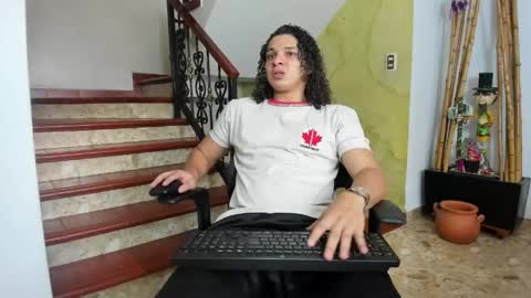 independent model online show from 05/27/26, 07:00