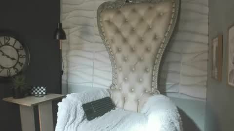 independent model online show from 07/30/26, 08:52