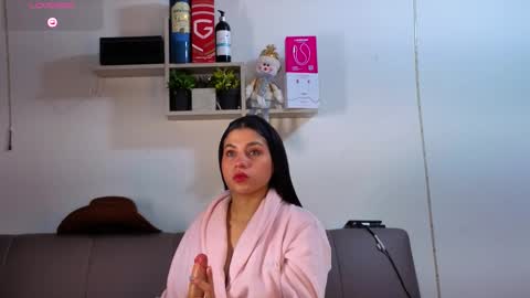 bela online show from 11/20/25, 07:35