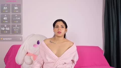 bela online show from 11/29/25, 07:33