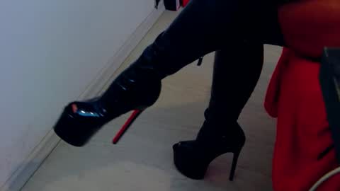 BelatrixDomme online show from 05/16/26, 06:43
