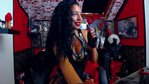 BelatrixDomme online show from 07/02/26, 06:08