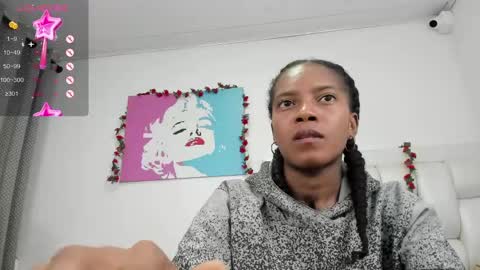 Belen  online show from 05/31/26, 11:39