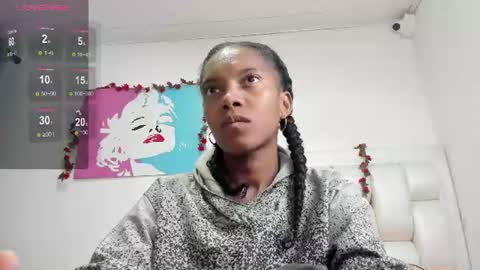 Belen  online show from 07/19/26, 11:36
