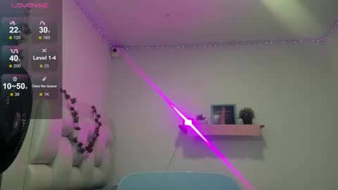 Belen  online show from 07/23/26, 11:52
