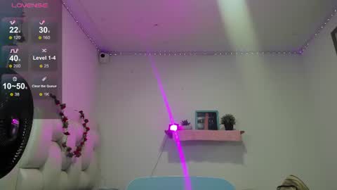 Belen  online show from 07/24/26, 12:14
