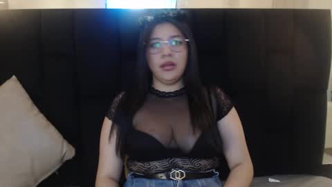 Snapshot of belen_green chatting on 02/24/26, 04:05 Belen online show from 02/24/26, 04:05