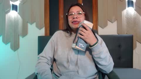 Snapshot of belen_green chatting on 03/20/26, 12:54 Belen online show from 03/20/26, 12:54