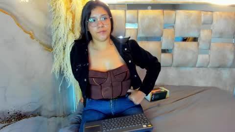 Snapshot of belen_green chatting on 04/12/26, 10:31 Belen online show from 04/12/26, 10:31