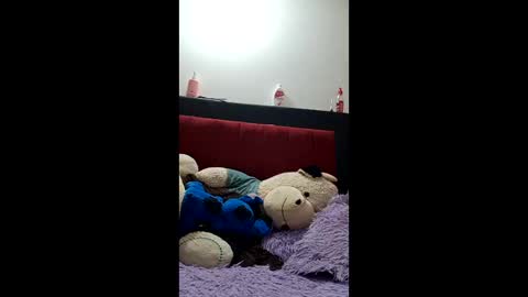 Snapshot of belen_green chatting on 04/17/26, 03:20 Belen online show from 04/17/26, 03:20