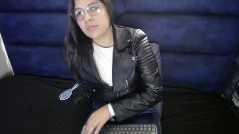 Snapshot of belen_green chatting on 04/20/26, 01:58 Belen online show from 04/20/26, 01:58